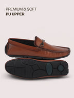 casual outdoor loafers