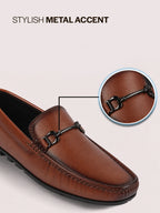 casual outdoor loafers