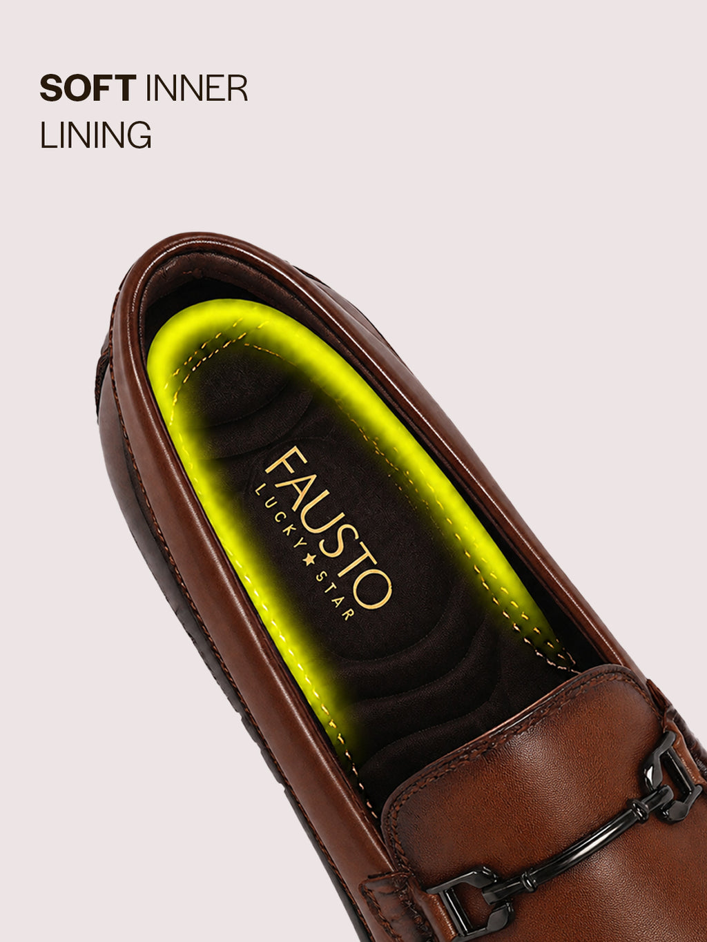 casual outdoor loafers