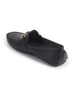 soft cushioned insole loafers