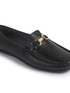 arch support driving moccasins