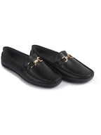 arch support driving moccasins