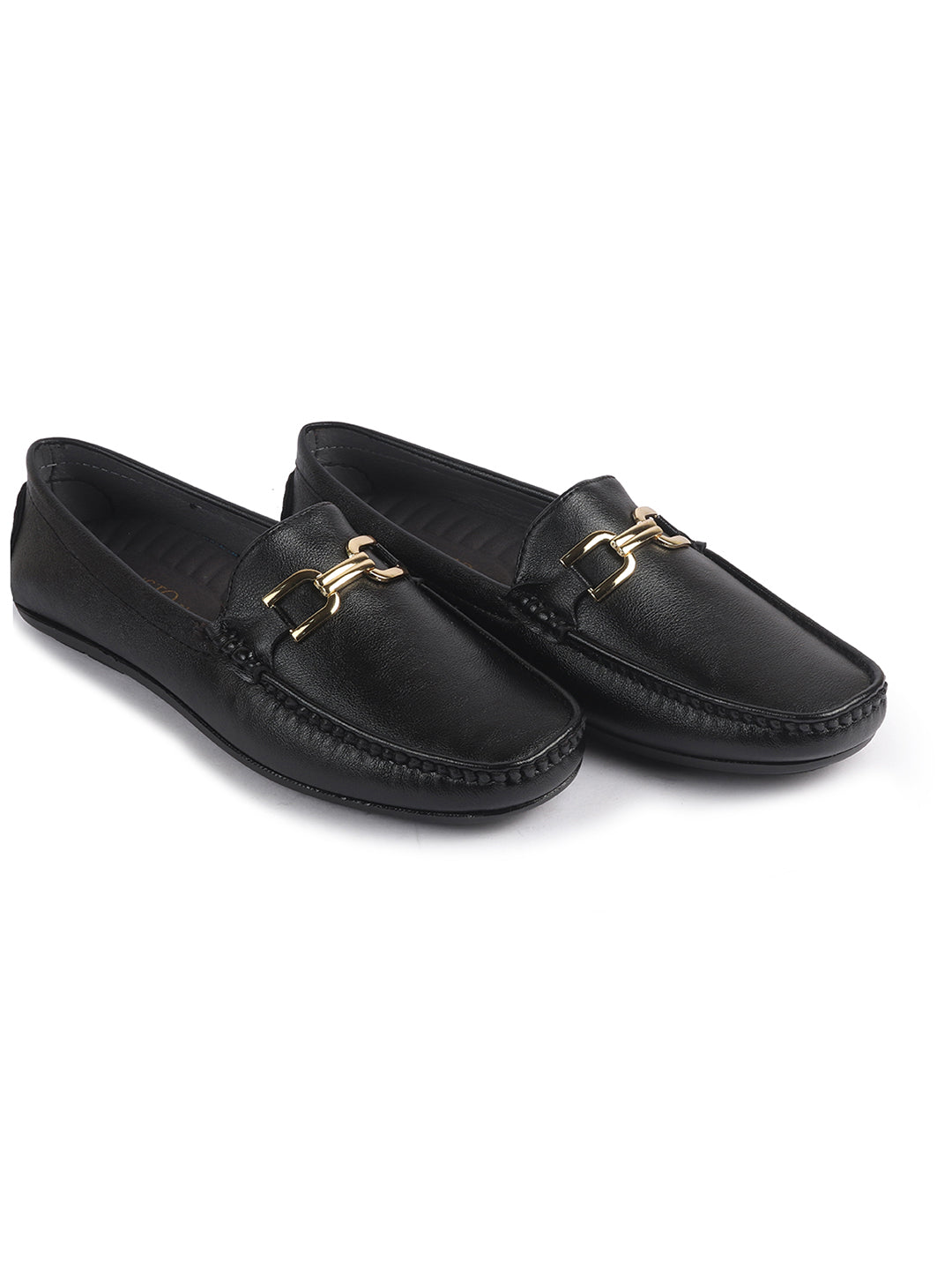 arch support driving moccasins