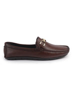 soft cushioned insole loafers