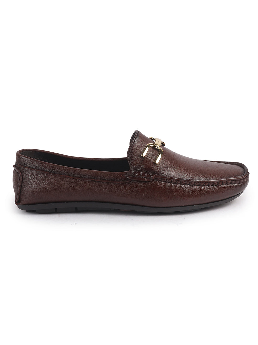 soft cushioned insole loafers