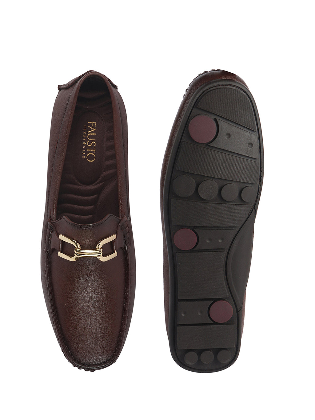 breathable loafers for sockless wear