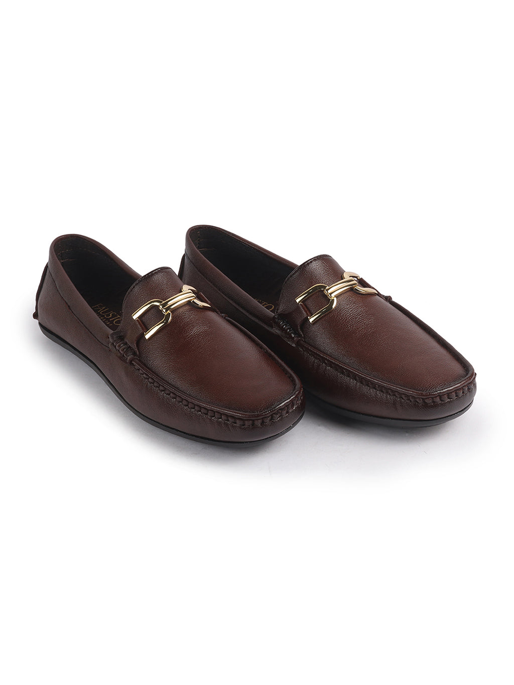 breathable loafers for sockless wear