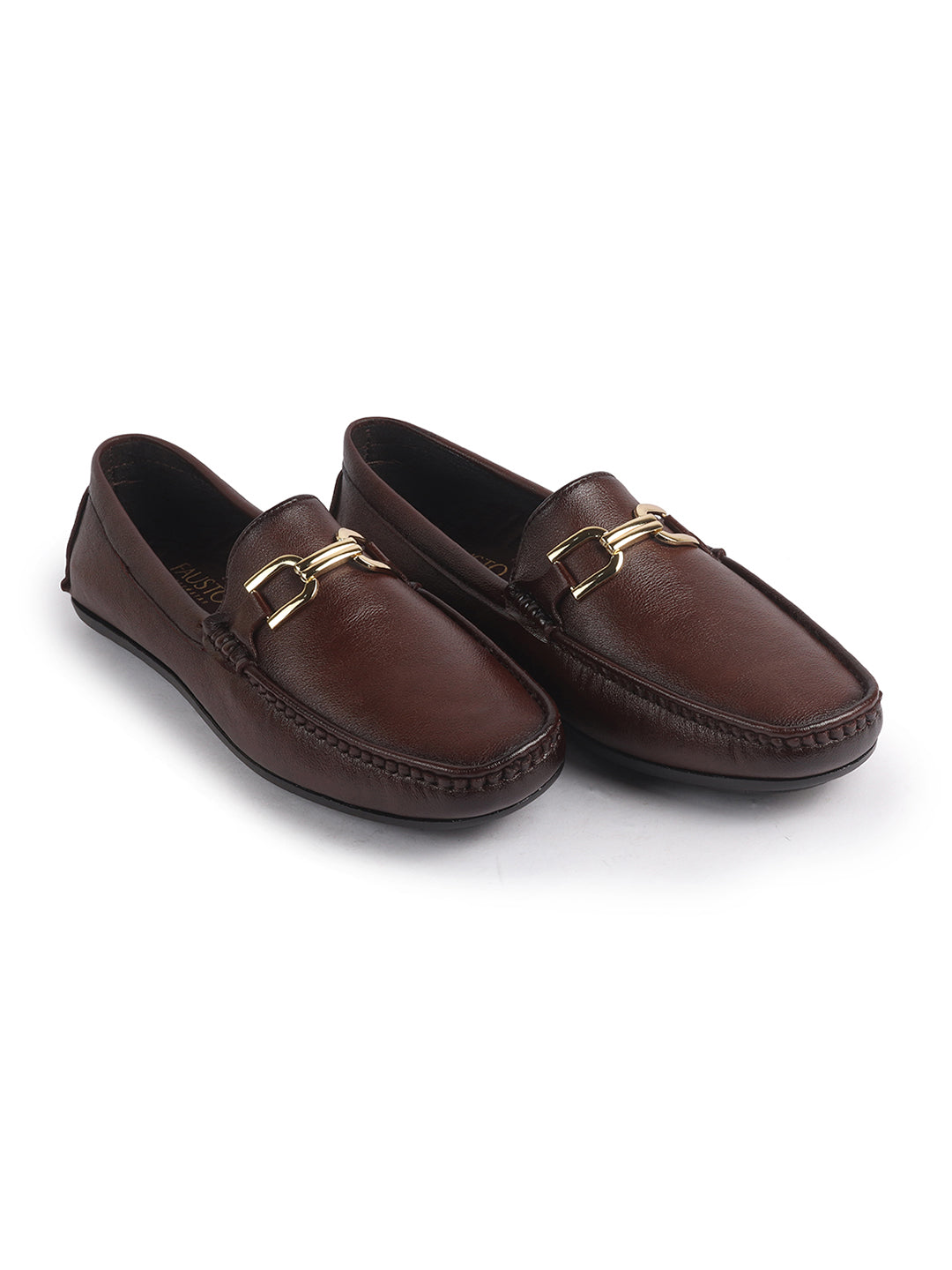breathable loafers for sockless wear