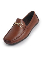 arch support driving moccasins
