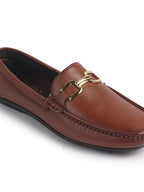 soft cushioned insole loafers