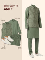 Shop Men White Stitched Block Design Pattern Back Open Slip On Loafer Shoes Online.