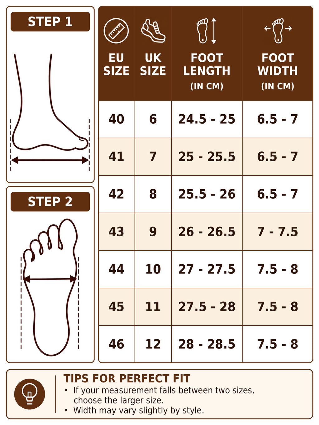 men white laser cut design side open broad feet ethnic party slip on shoes