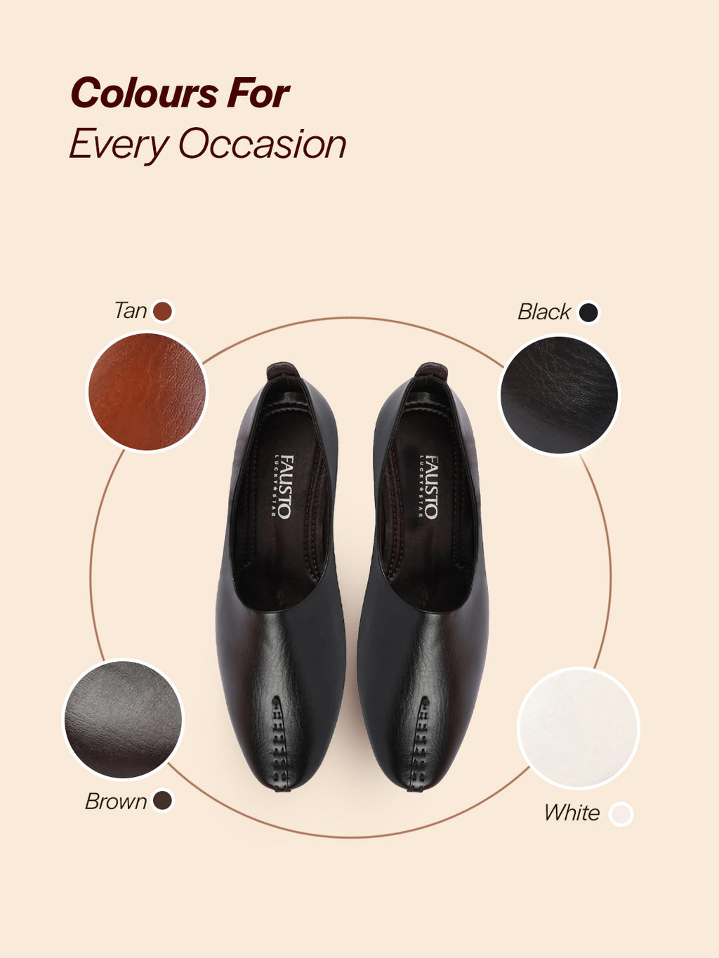 Men Black Wedding Party Evening Occasion Ethnic Slip On Juttis and Mojaris
