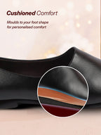 Men Black Wedding Party Evening Occasion Ethnic Slip On Juttis and Mojaris