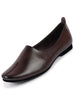 Men Brown Wedding Party Evening Occasion Ethnic Slip On Juttis and Mojaris