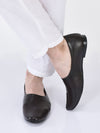 men brown wedding party evening occasion ethnic slip on juttis and mojaris