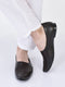 men brown wedding party evening occasion ethnic slip on juttis and mojaris
