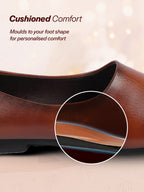 Shop Men Tan Wedding Party Evening Occasion Ethnic Slip On Juttis and Mojaris Online.
