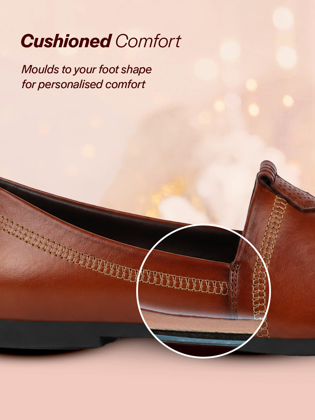 men tan wedding party evening broad feet ethnic slip on juttis and mojaris