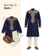 men brown ethnic wedding party laser cut design slip on juttis and mojaris