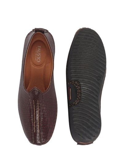 traditional shoes for men