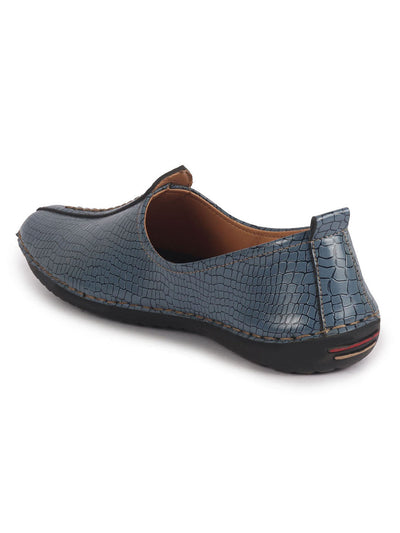 ethnic sandals for men