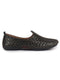 Men Brown Textured Print Ethnic Slip On Juttis and Mojaris for Wedding|Festive Slip-On|Traditional Sherwani Shoes