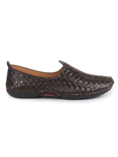 kurta shoes for men