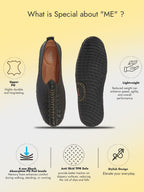 jalsa shoes for men