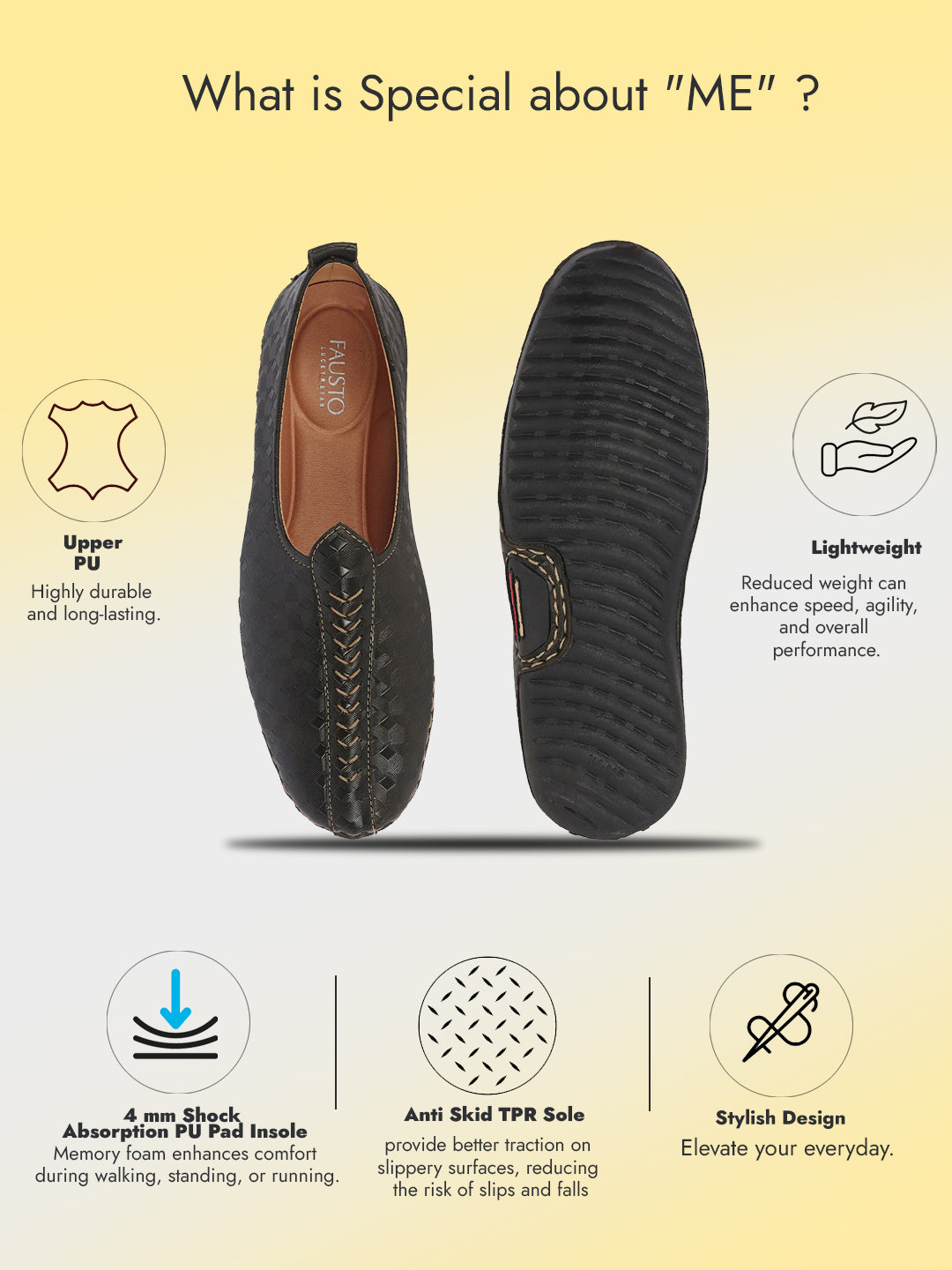 jalsa shoes for men