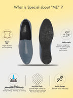 jutti for men