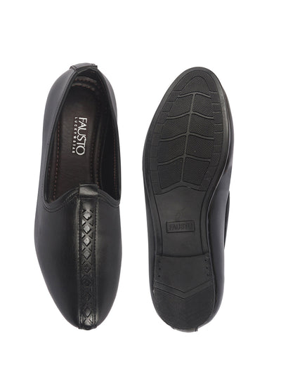 sherwani shoes for men