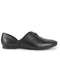 Men Black Pointed Toe Ethnic Slip On Juttis and Mojaris for Wedding|Party Slip On Shoes|Kurtas Shoes|Traditional Shoes