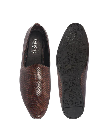 sherwani shoes for men