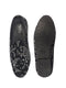 Men Black Floral Embroidered Velvet Ethnic Sip On Loafers for Wedding|Slip On Shoes|Festive Kurta Slip On Shoes