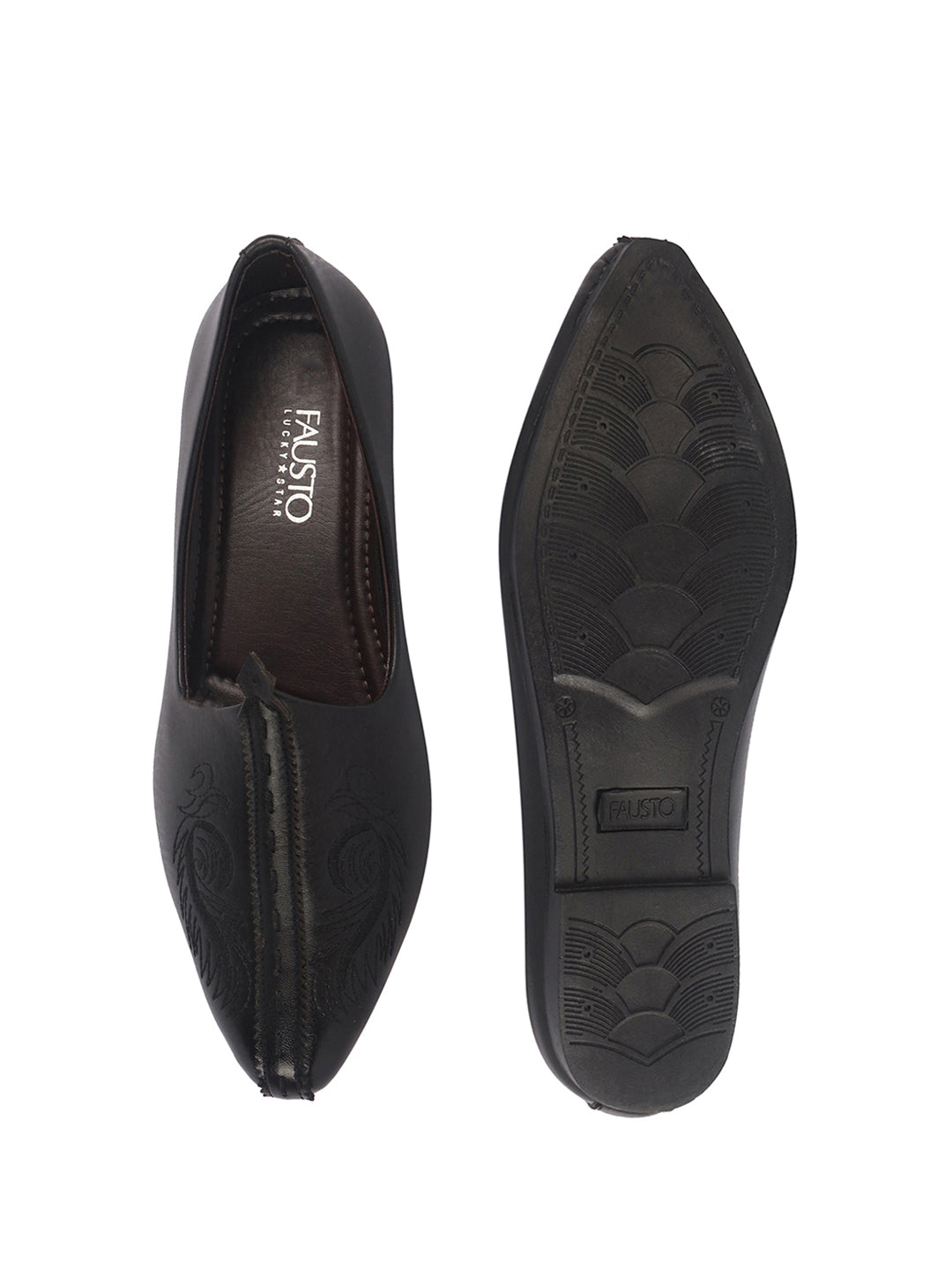 wedding shoes