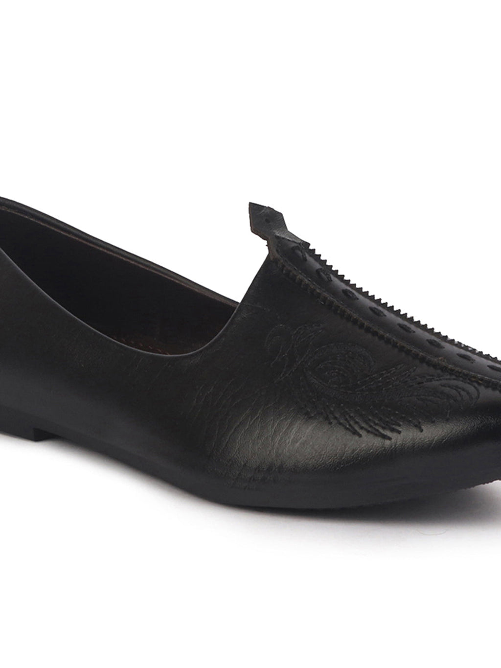 marriage shoes for men