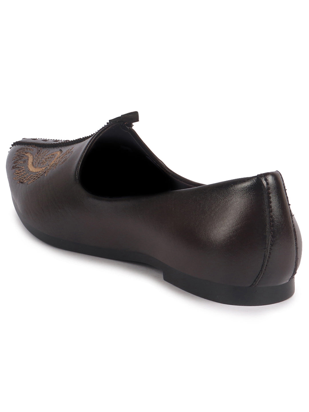 kurta pajama shoes for men