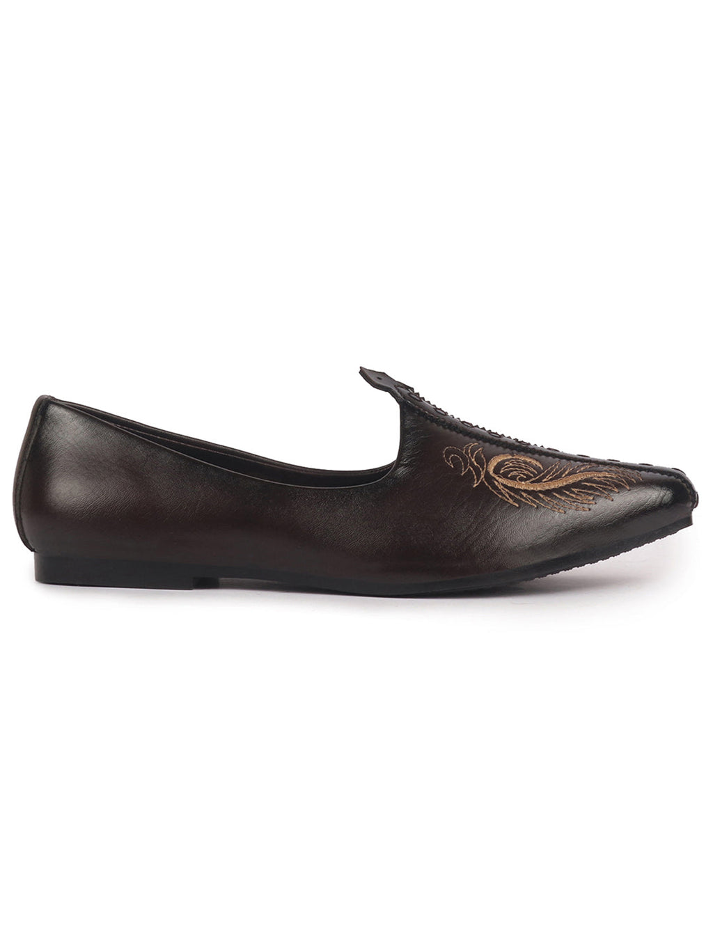 ethnic sandals for men