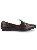 ethnic sandals for men
