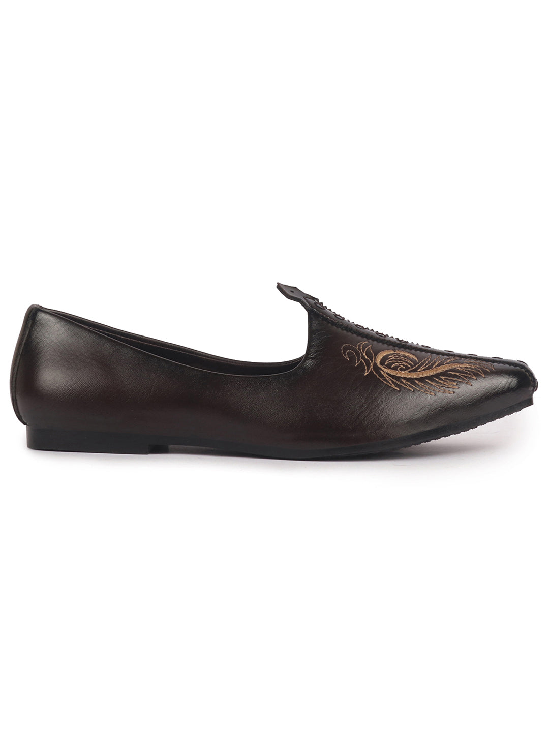 ethnic sandals for men