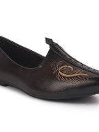 wedding footwear for men
