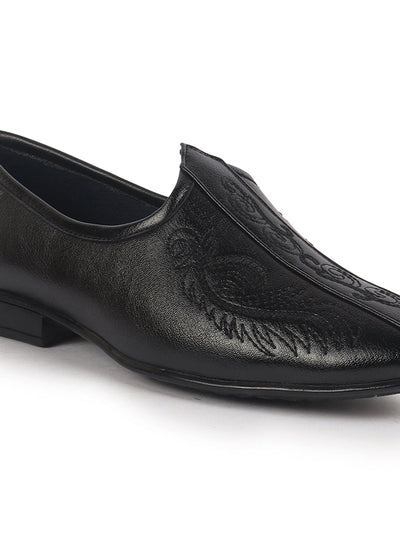 marriage shoes for men