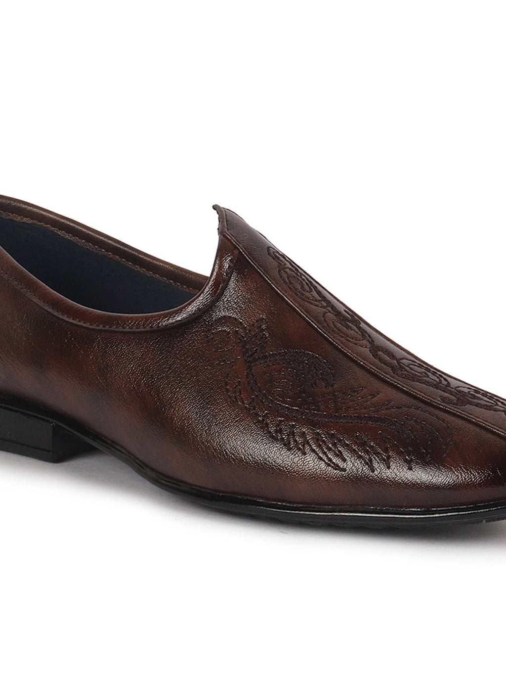 wedding footwear for men