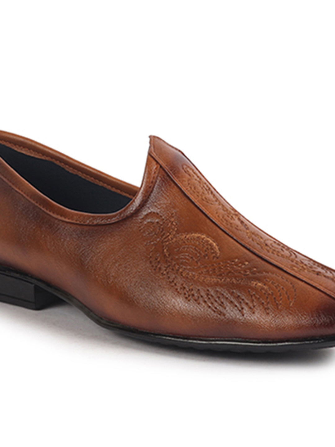 sherwani shoes for men