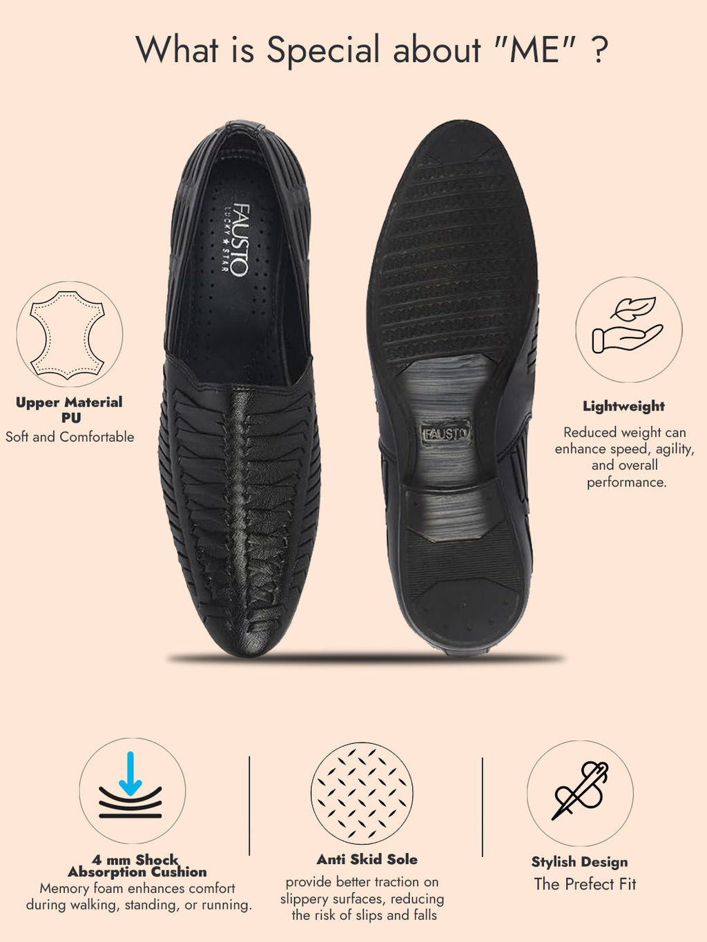 nagra shoes for men