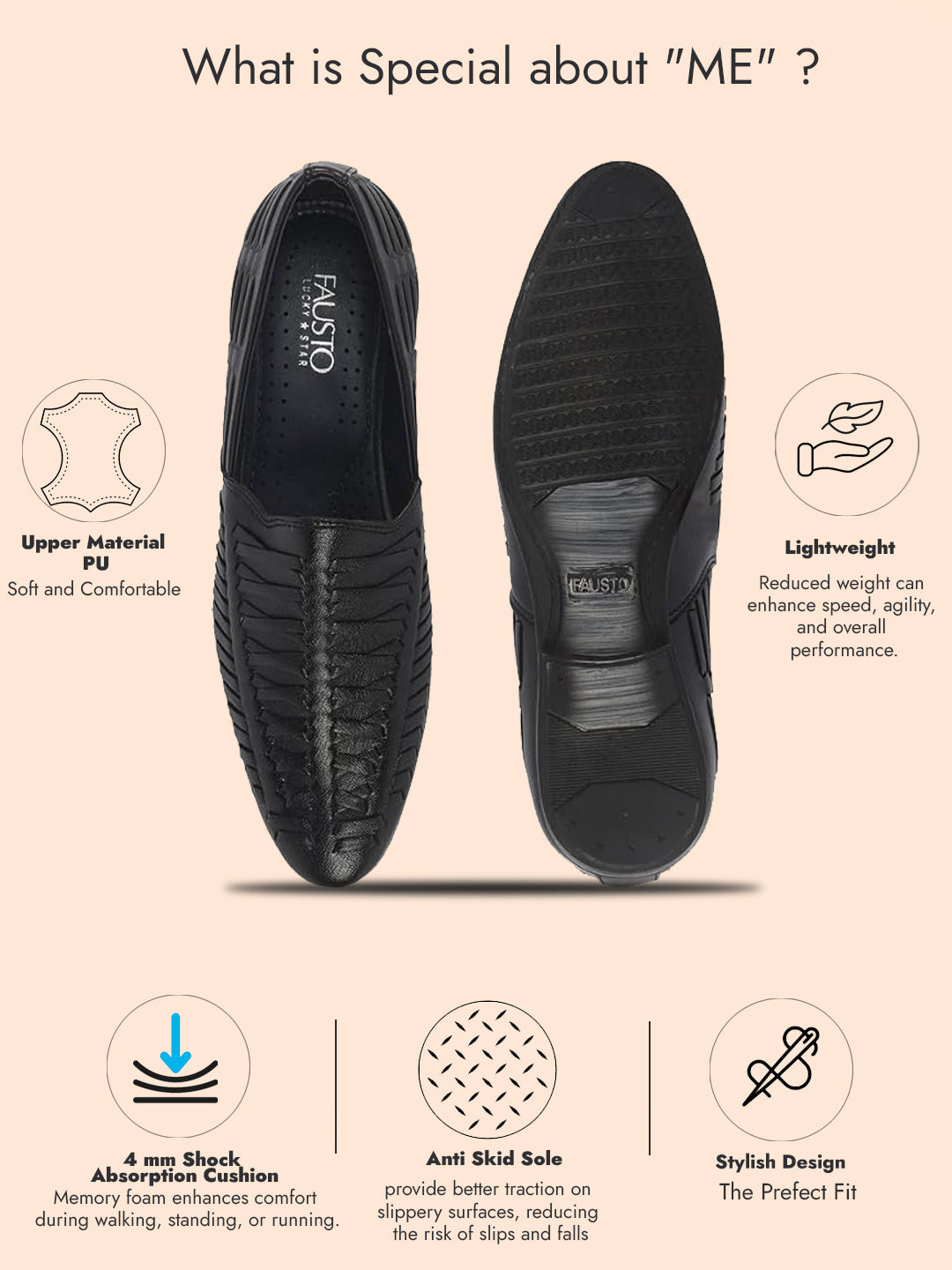 nagra shoes for men