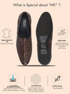 jalsa shoes for men
