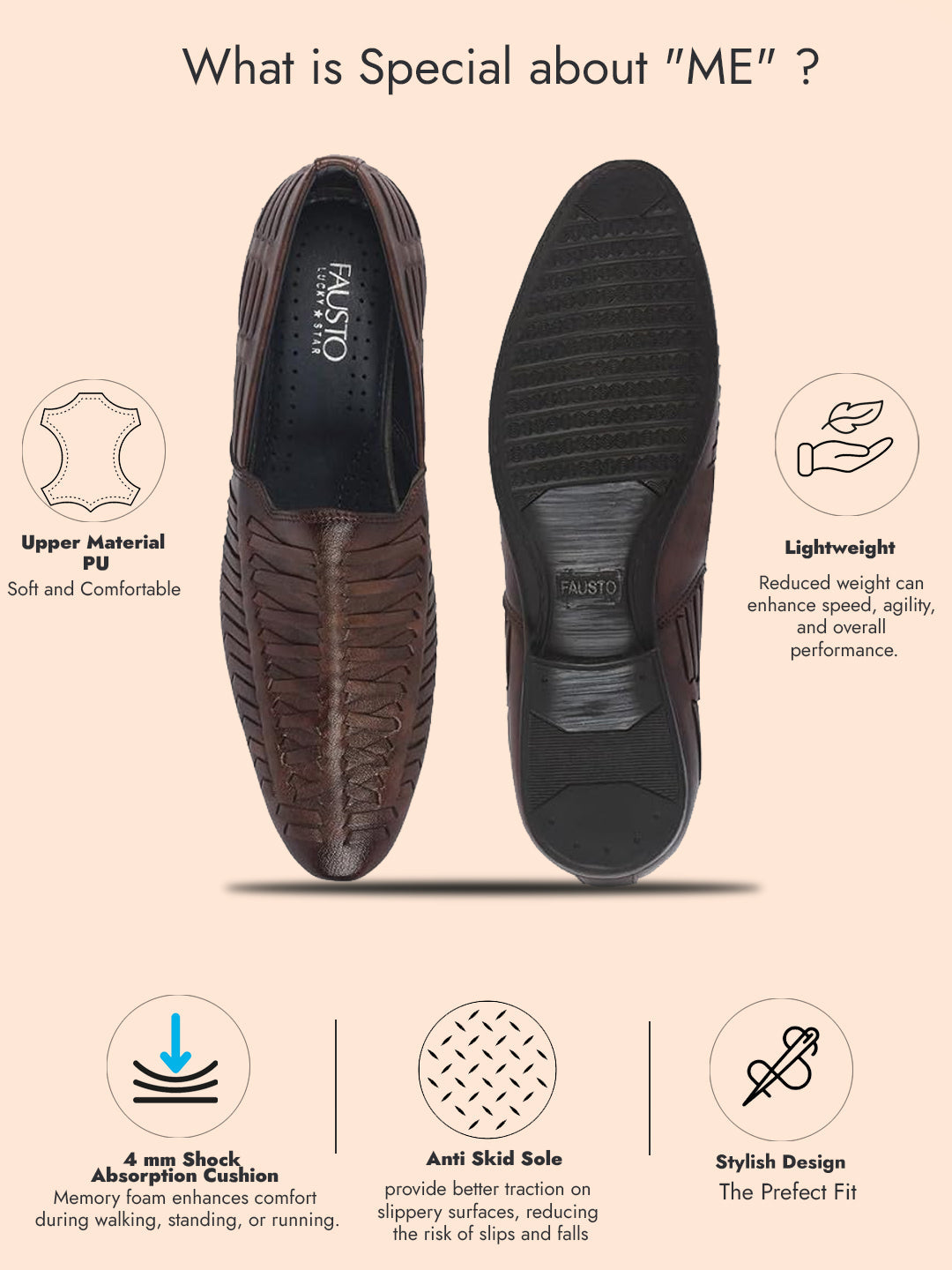 jalsa shoes for men