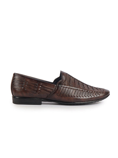 ethnic sandals for men